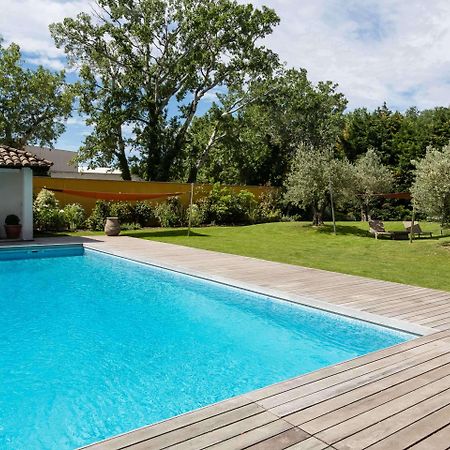 Best Western Plus Le Lavarin Avinyon Dış mekan fotoğraf