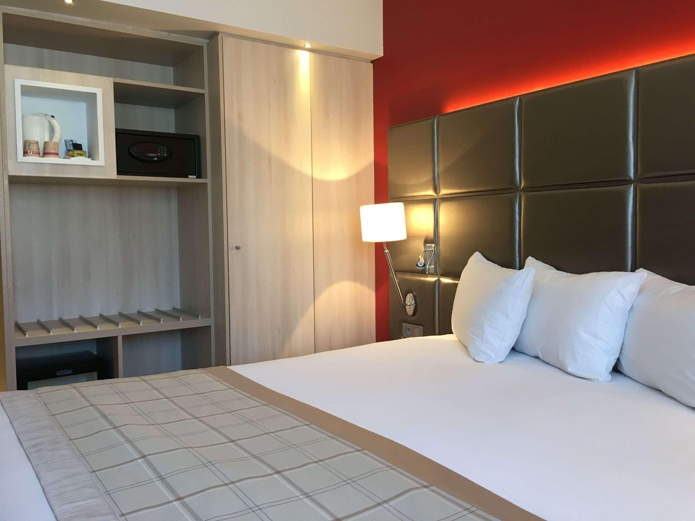 Best Western Plus Le Lavarin Avinyon Dış mekan fotoğraf