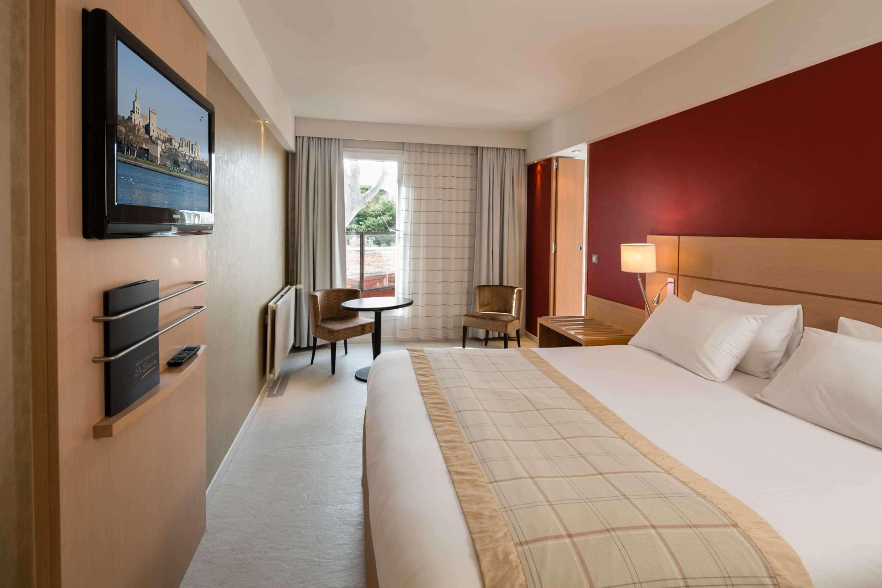 Best Western Plus Le Lavarin Avinyon Dış mekan fotoğraf