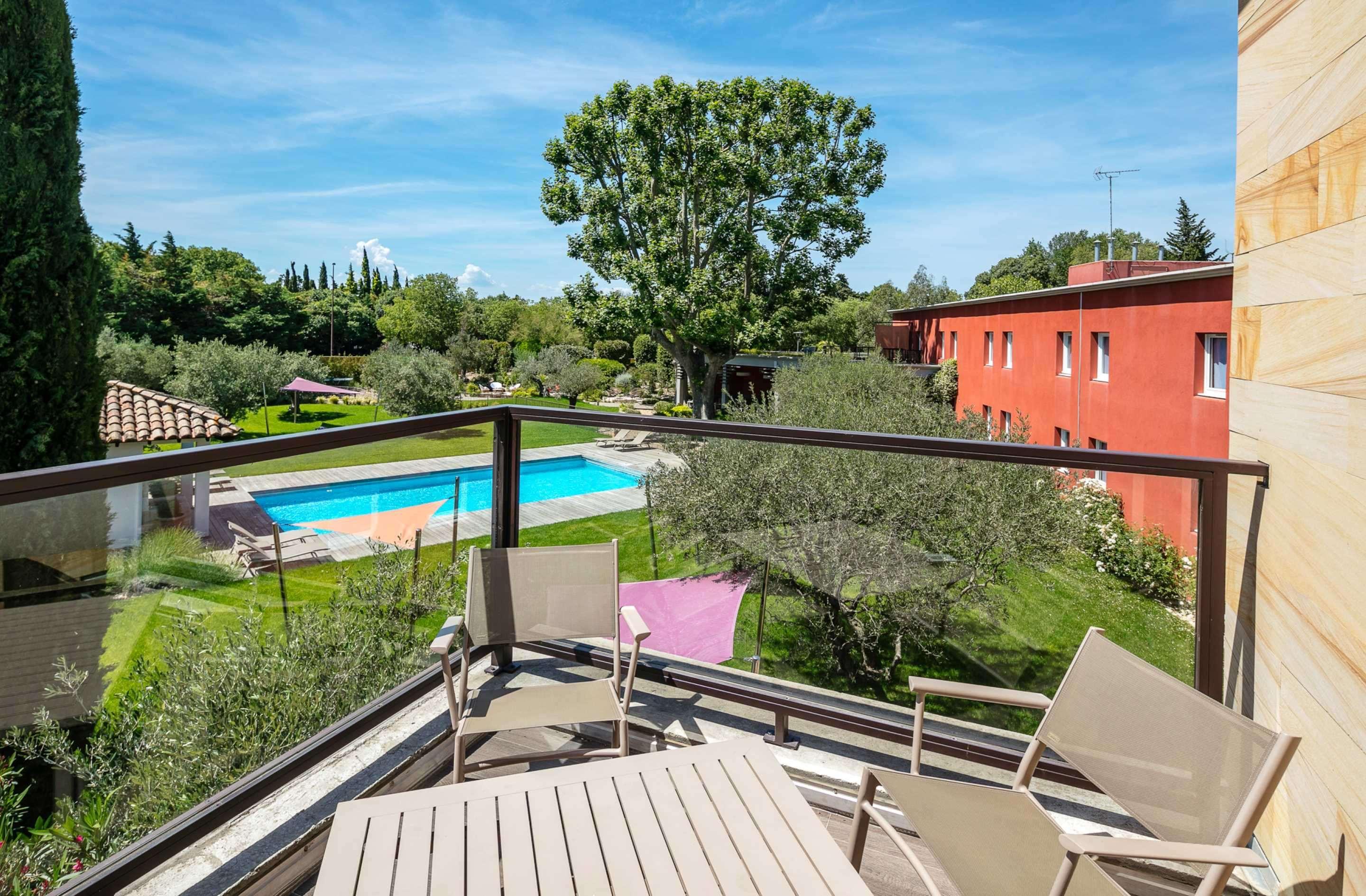 Best Western Plus Le Lavarin Avinyon Dış mekan fotoğraf