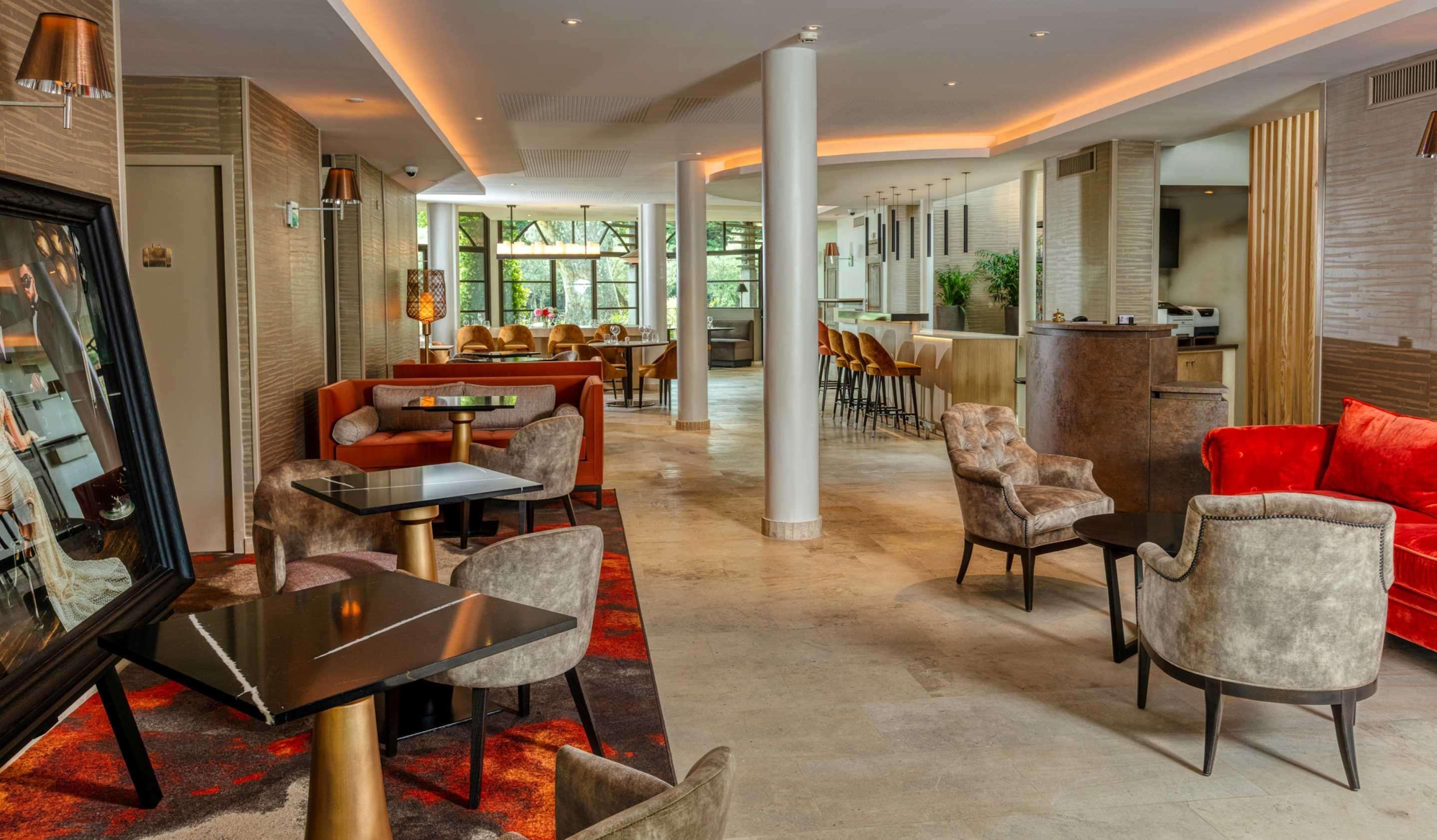 Best Western Plus Le Lavarin Avinyon Dış mekan fotoğraf