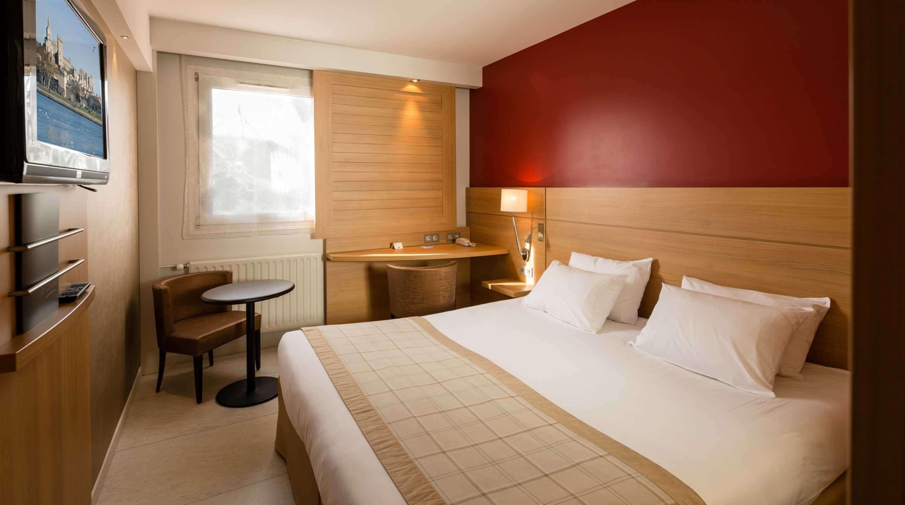 Best Western Plus Le Lavarin Avinyon Dış mekan fotoğraf