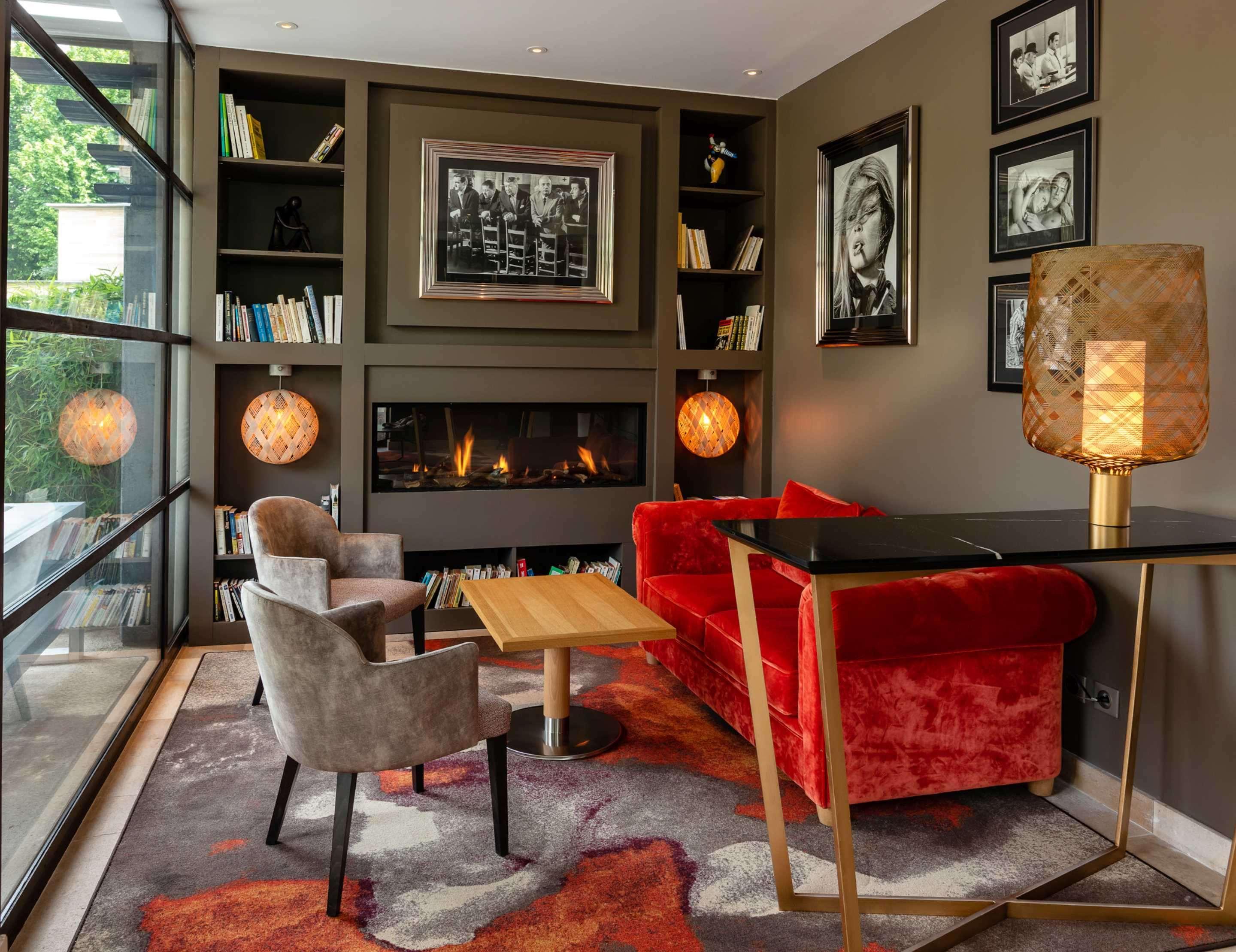Best Western Plus Le Lavarin Avinyon Dış mekan fotoğraf