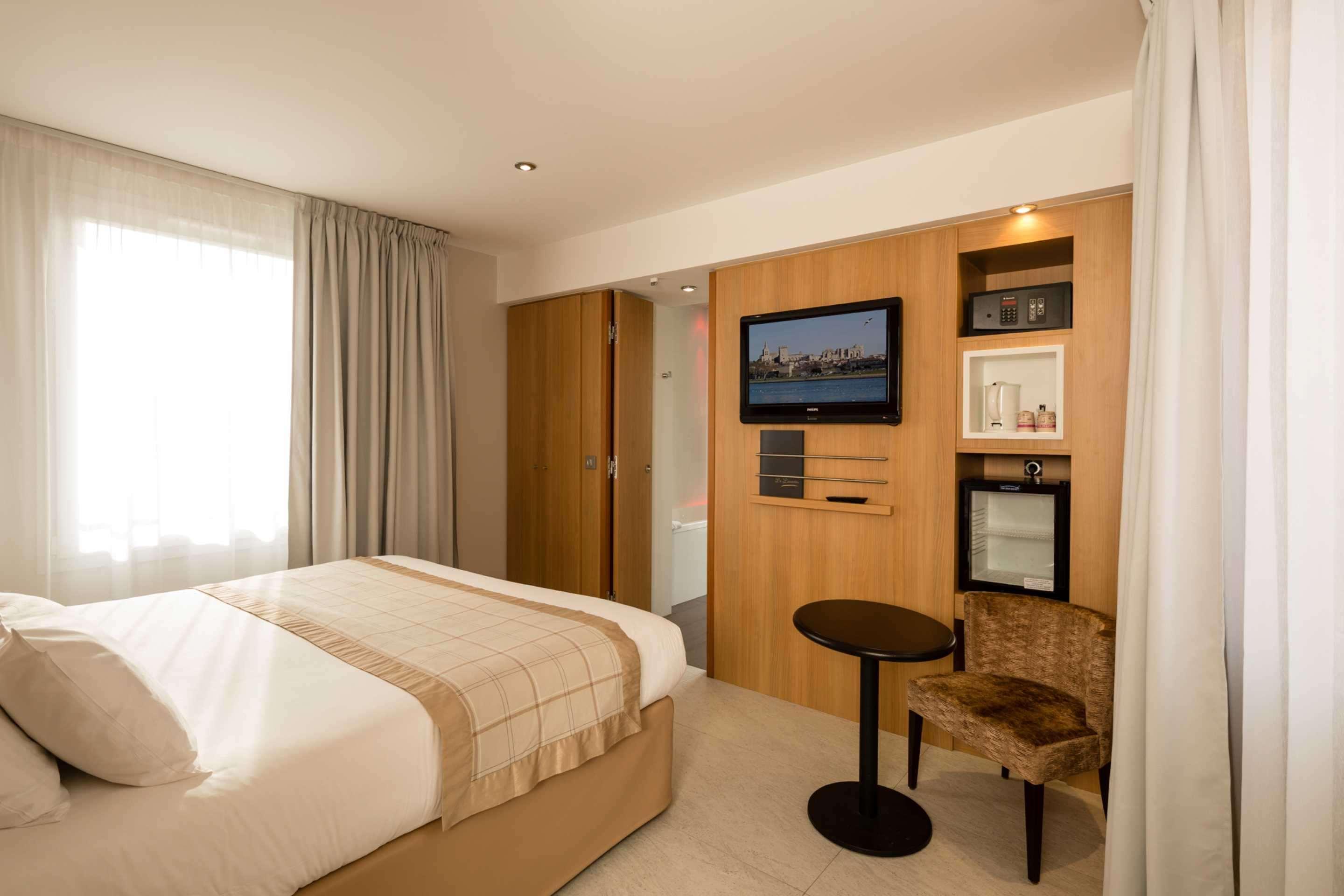 Best Western Plus Le Lavarin Avinyon Dış mekan fotoğraf