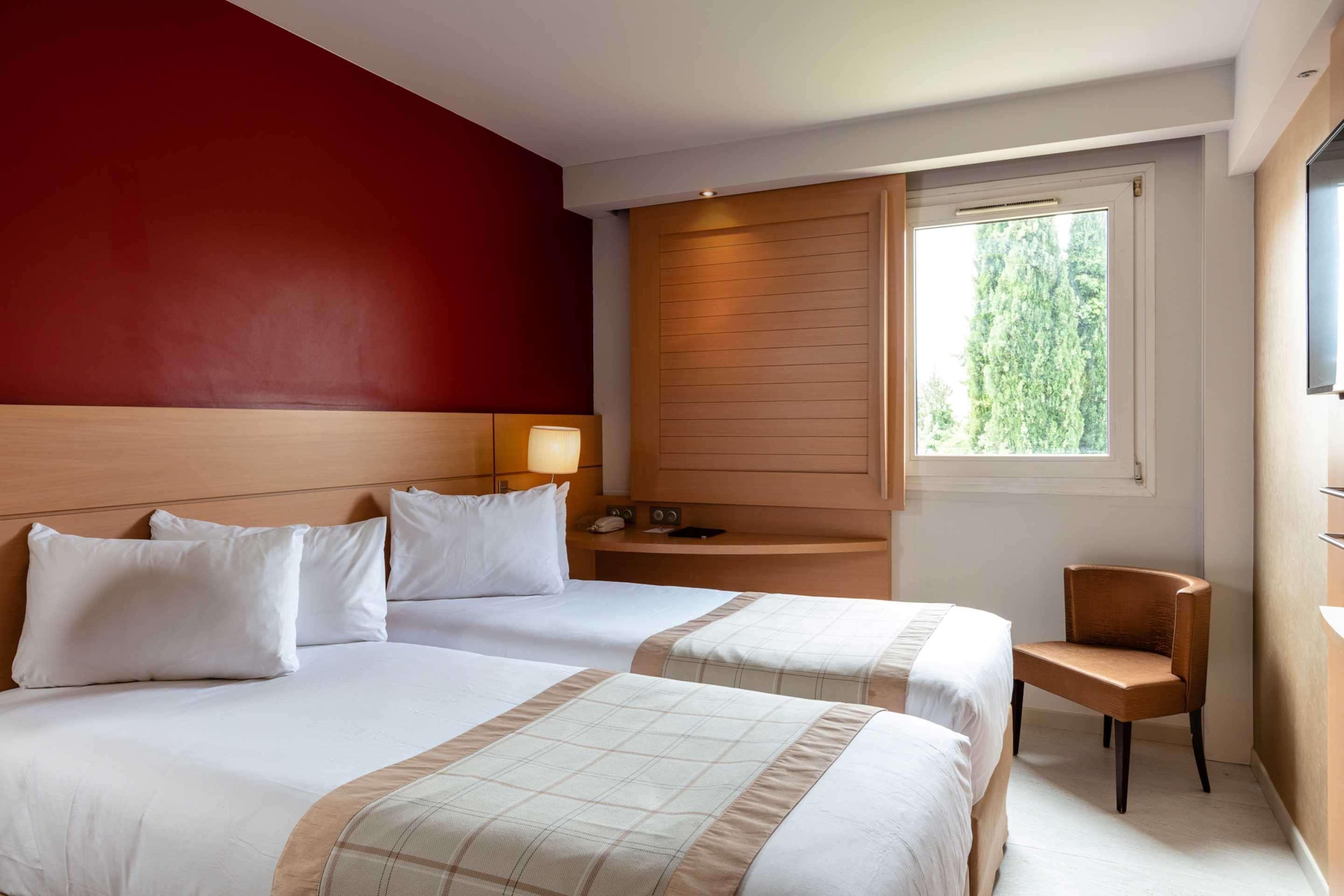 Best Western Plus Le Lavarin Avinyon Dış mekan fotoğraf