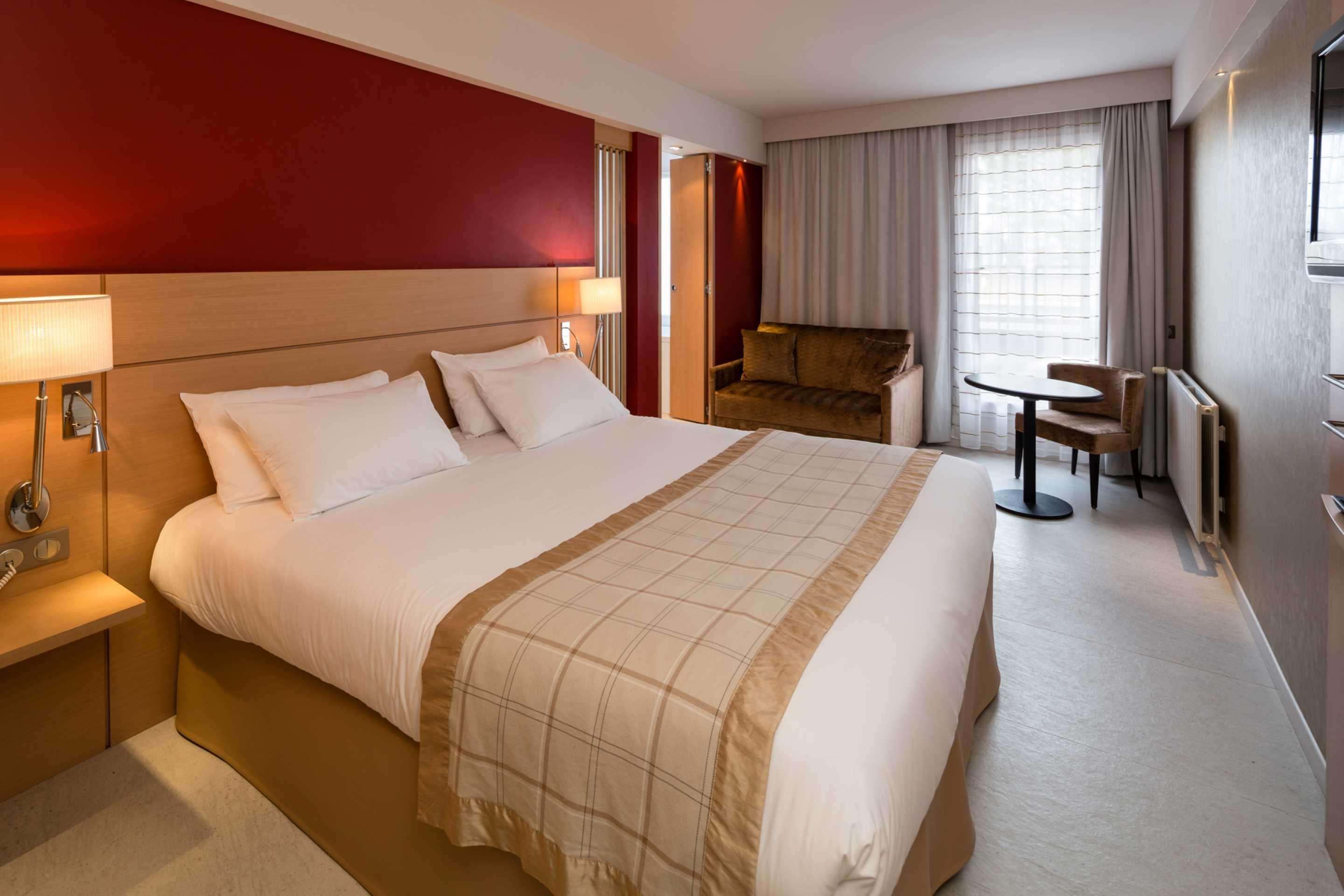 Best Western Plus Le Lavarin Avinyon Dış mekan fotoğraf