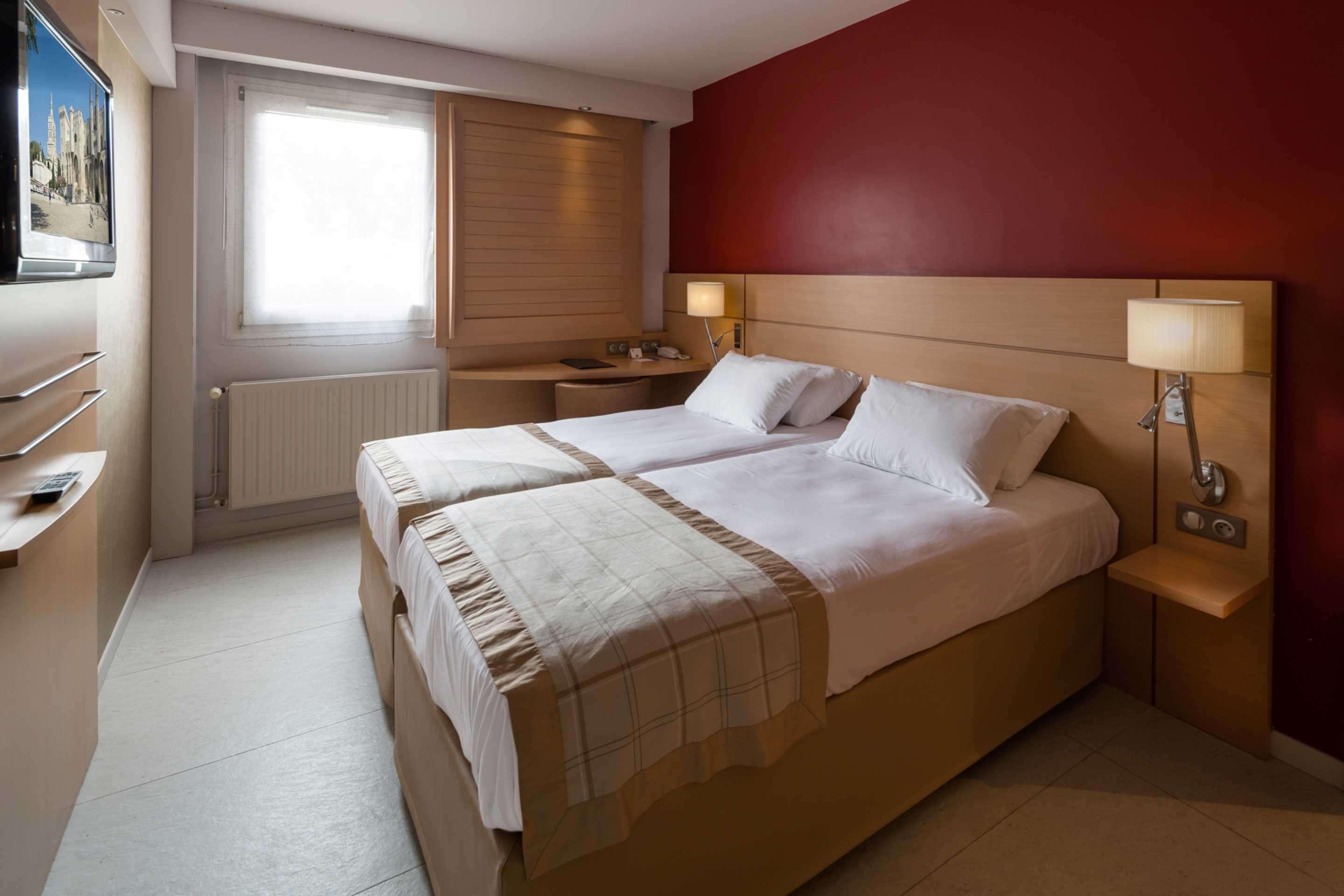 Best Western Plus Le Lavarin Avinyon Dış mekan fotoğraf