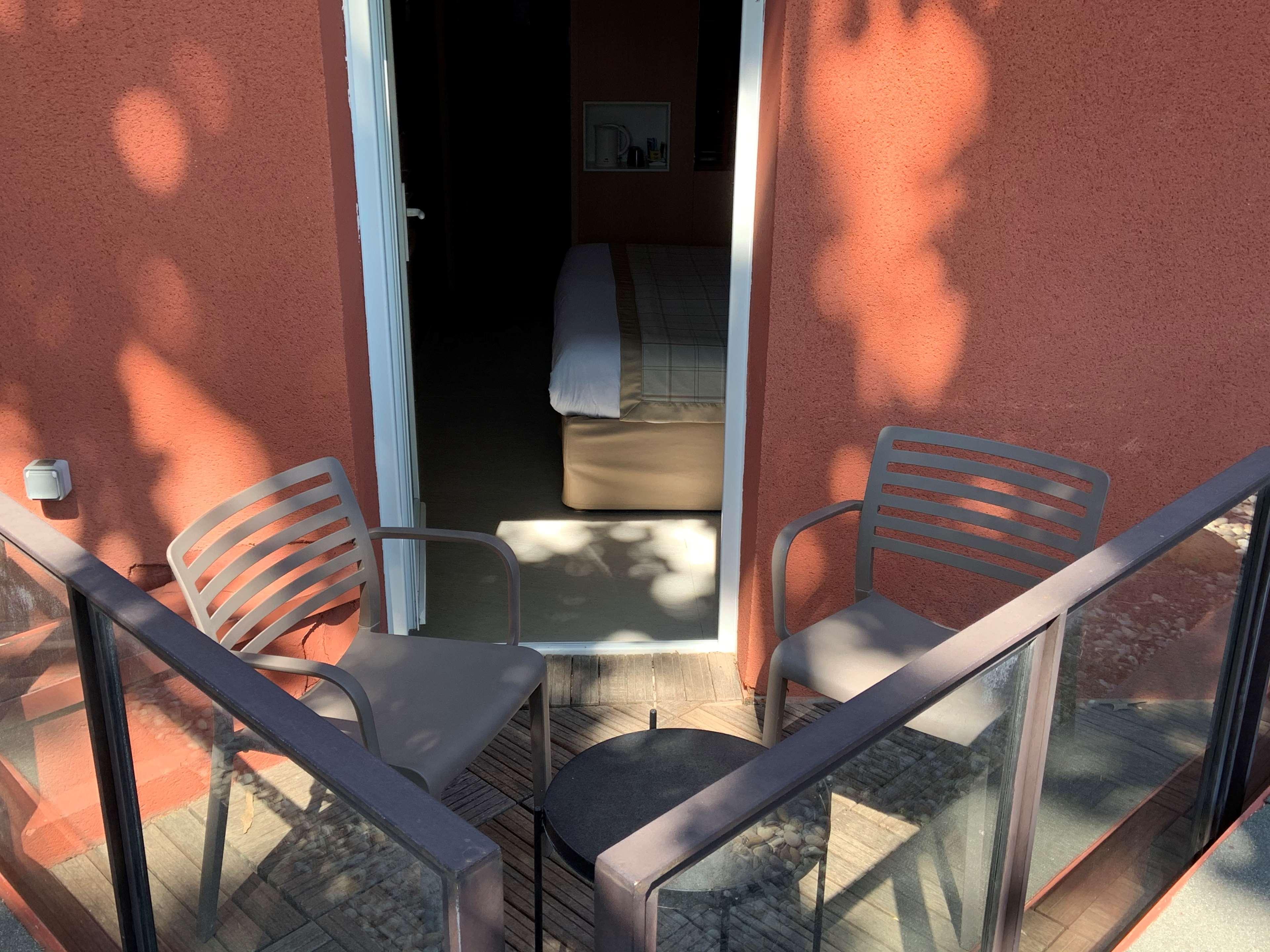 Best Western Plus Le Lavarin Avinyon Dış mekan fotoğraf