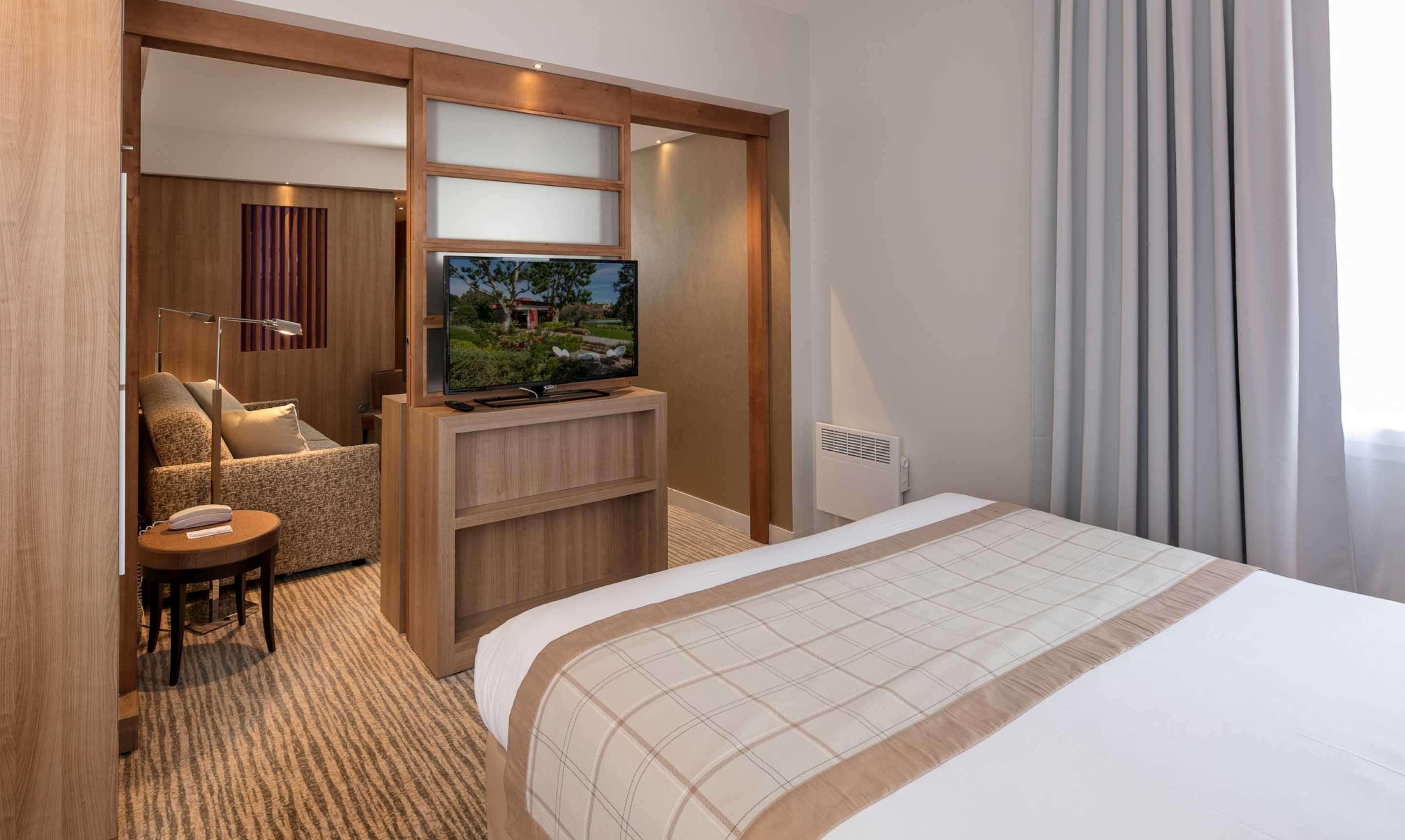Best Western Plus Le Lavarin Avinyon Dış mekan fotoğraf
