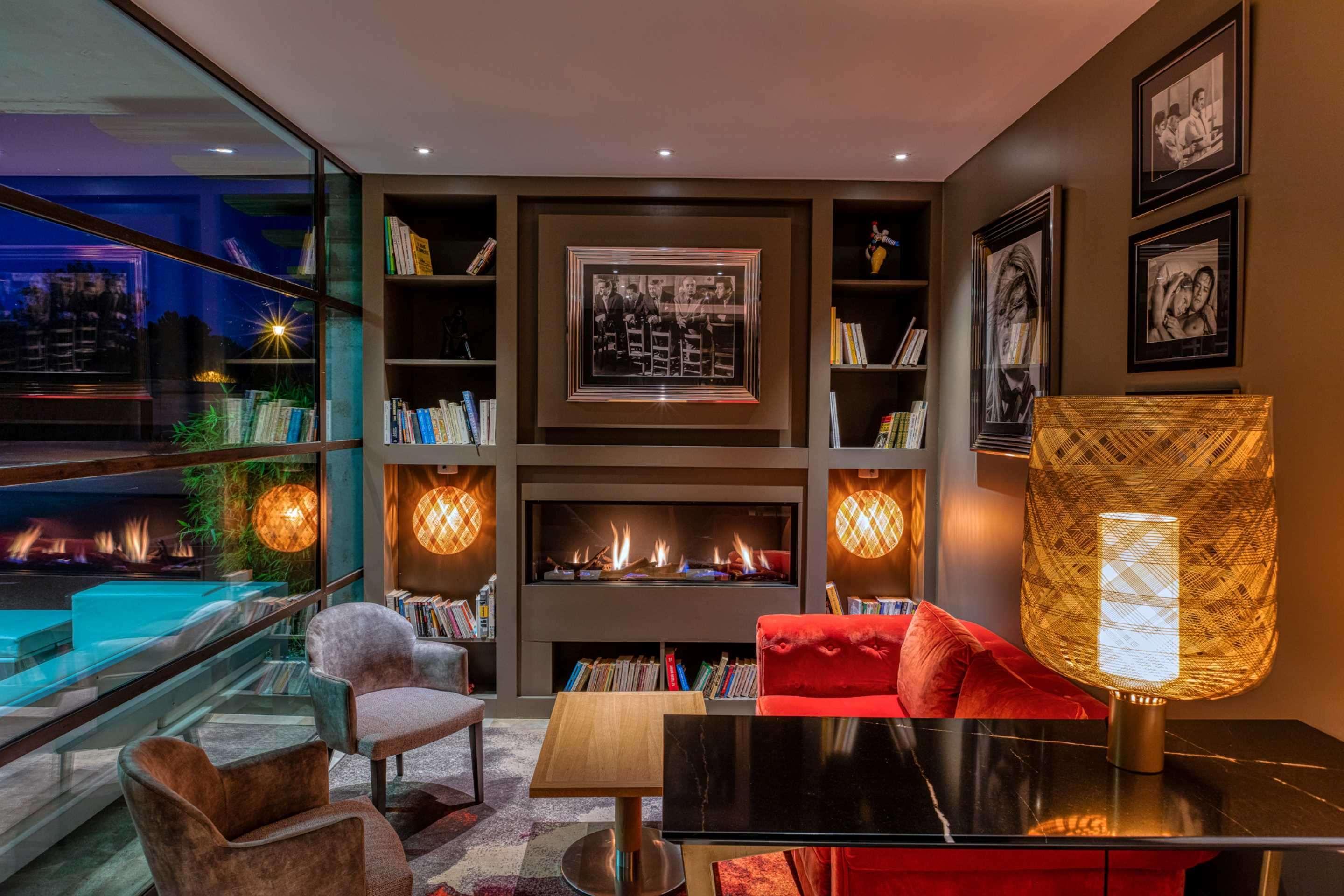 Best Western Plus Le Lavarin Avinyon Dış mekan fotoğraf