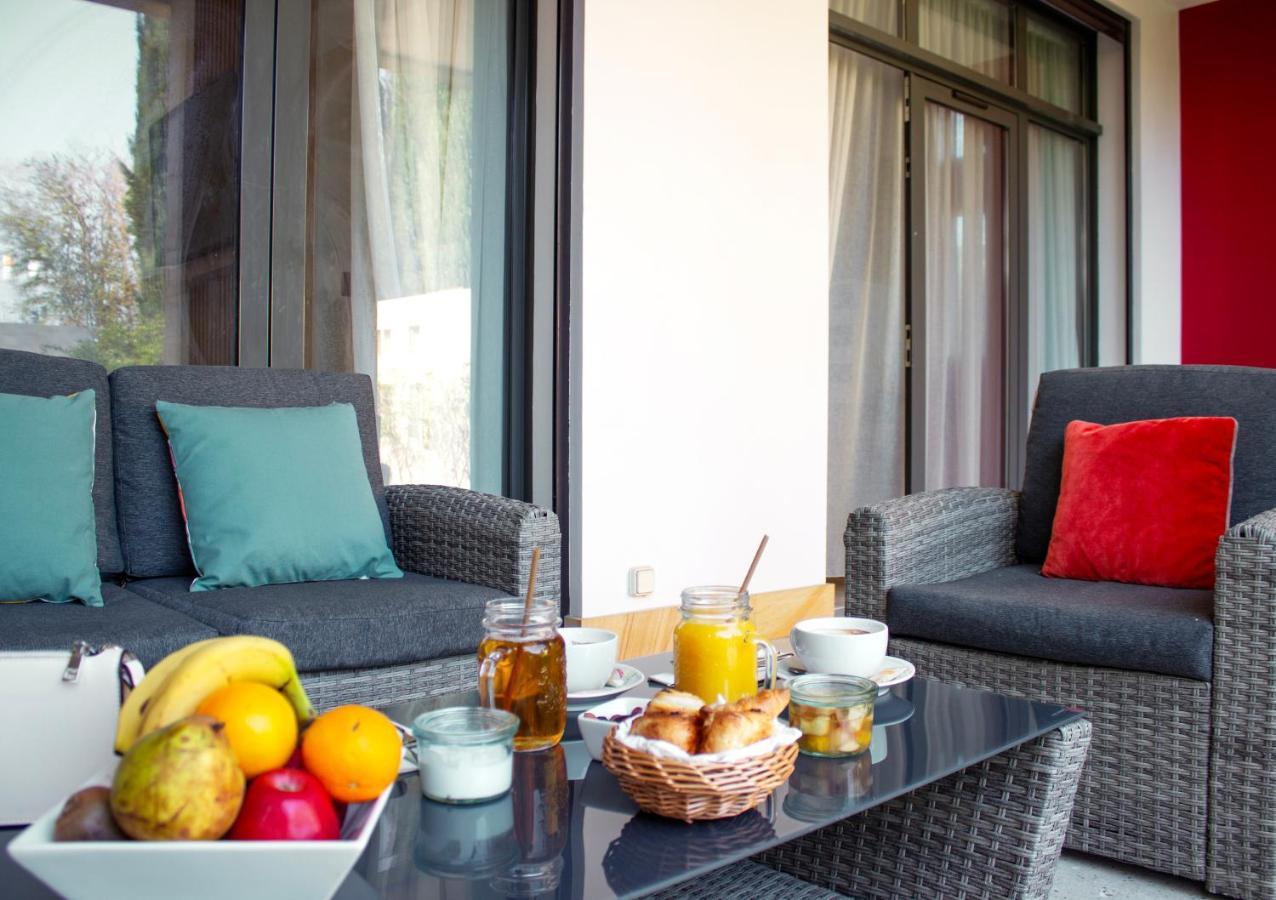 Best Western Plus Le Lavarin Avinyon Dış mekan fotoğraf