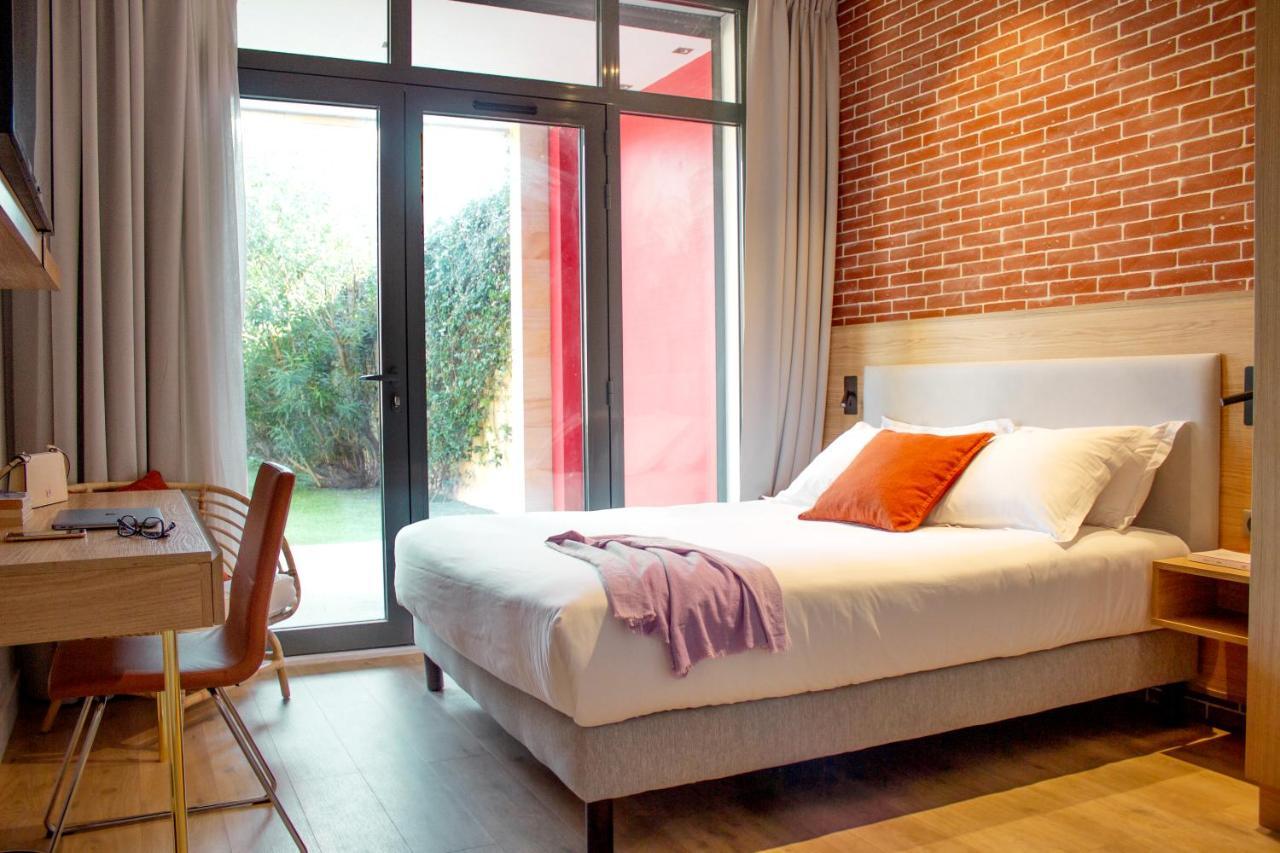 Best Western Plus Le Lavarin Avinyon Dış mekan fotoğraf