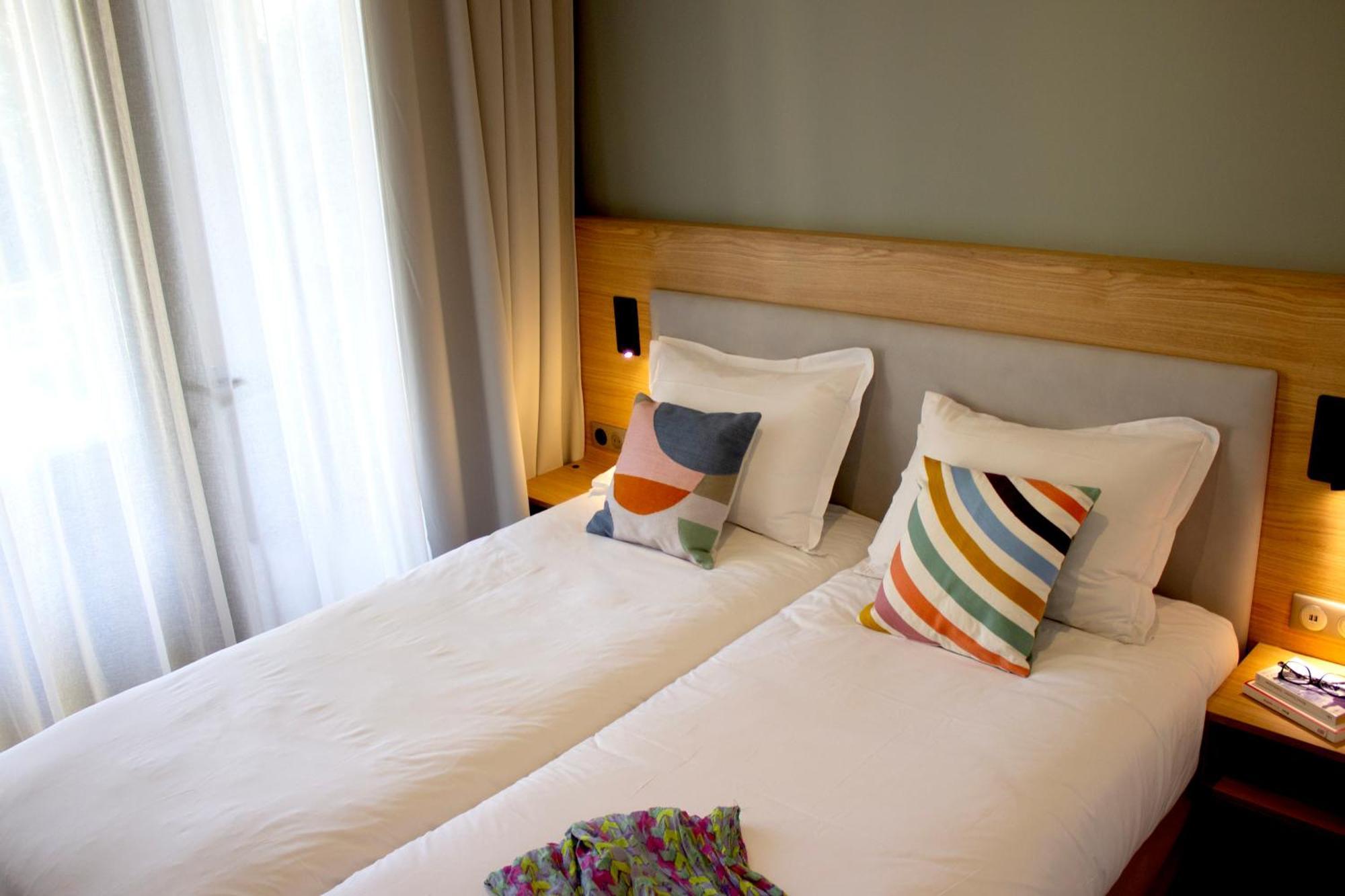 Best Western Plus Le Lavarin Avinyon Dış mekan fotoğraf