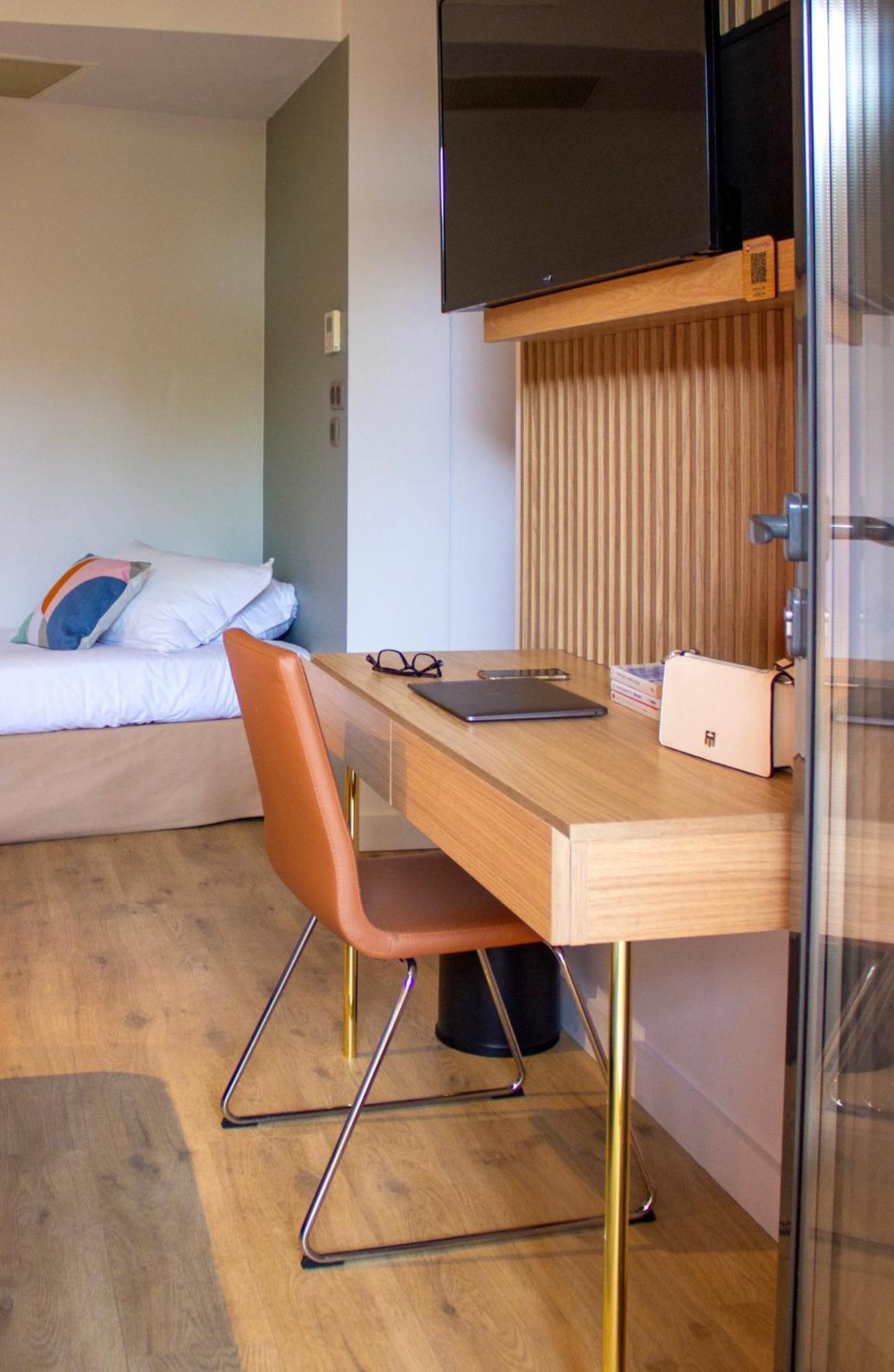 Best Western Plus Le Lavarin Avinyon Dış mekan fotoğraf