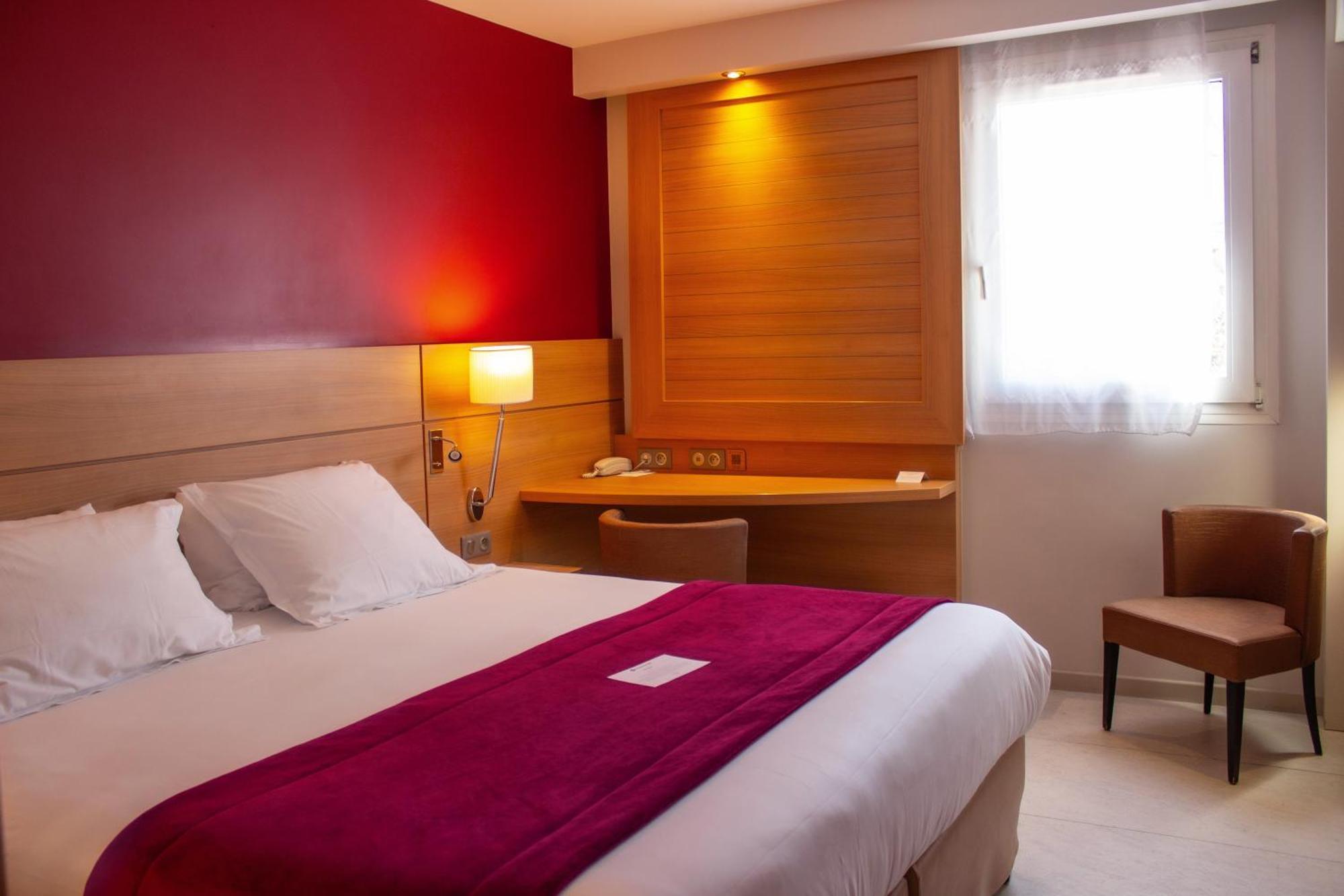 Best Western Plus Le Lavarin Avinyon Dış mekan fotoğraf