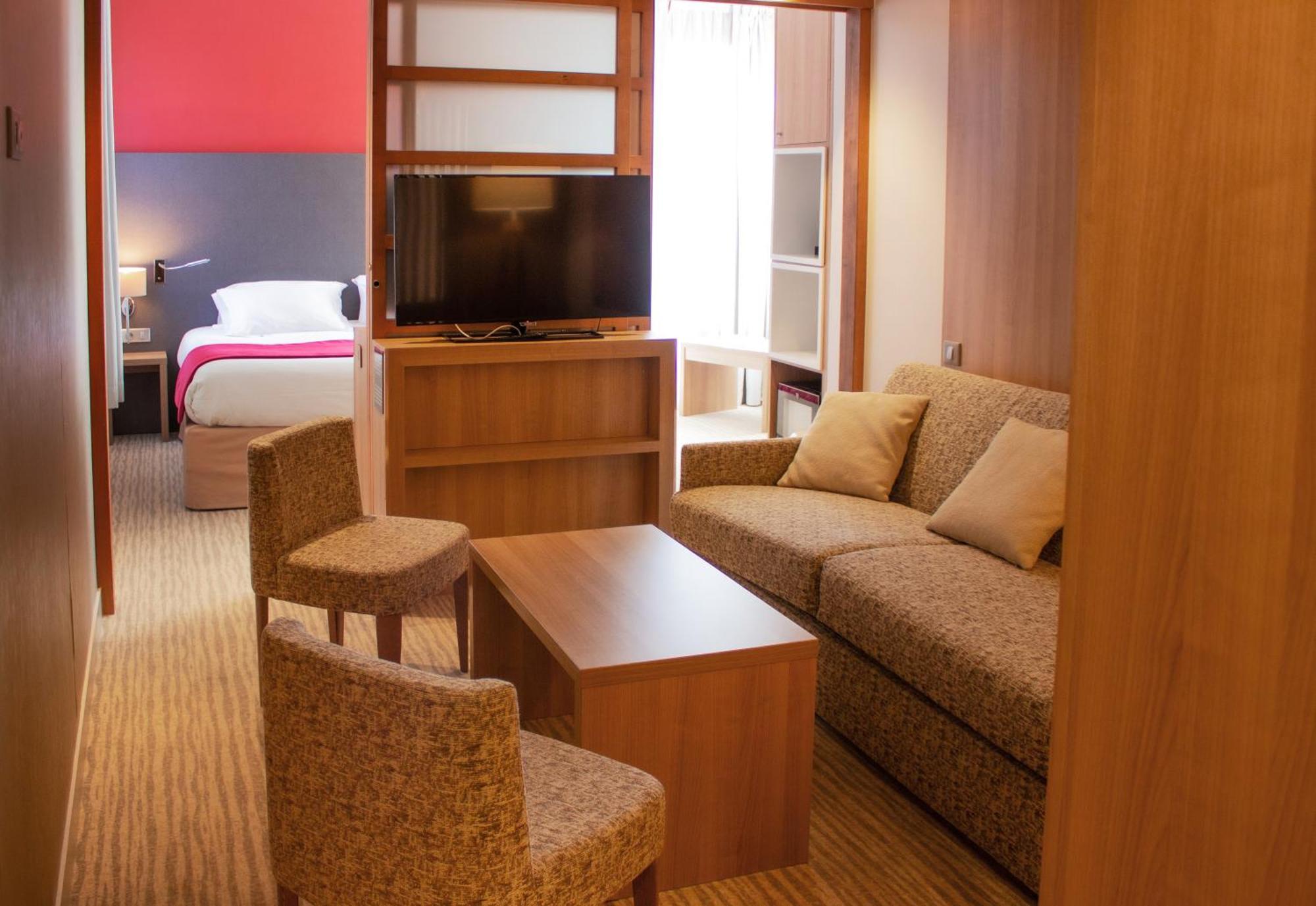 Best Western Plus Le Lavarin Avinyon Dış mekan fotoğraf