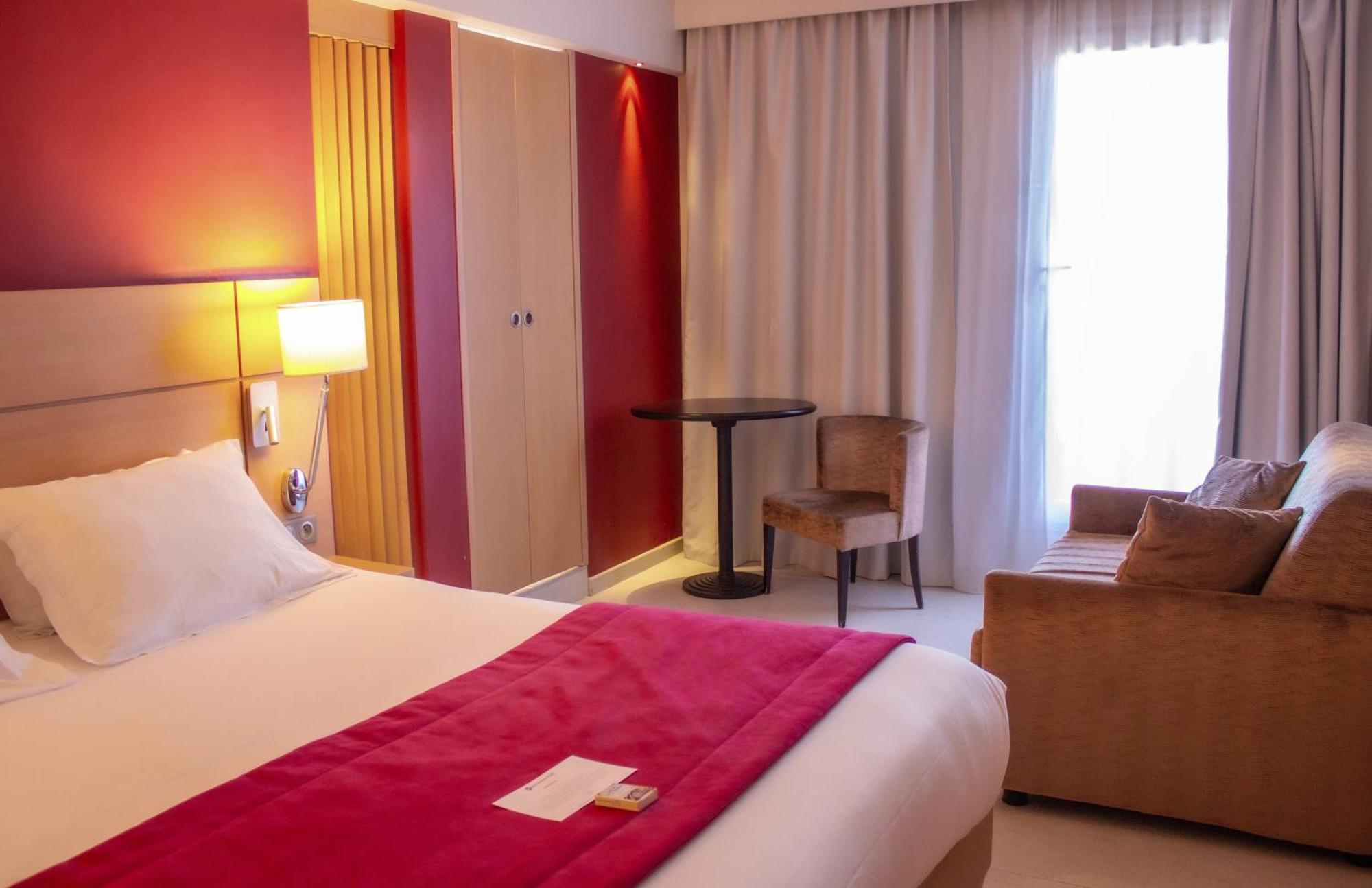 Best Western Plus Le Lavarin Avinyon Dış mekan fotoğraf