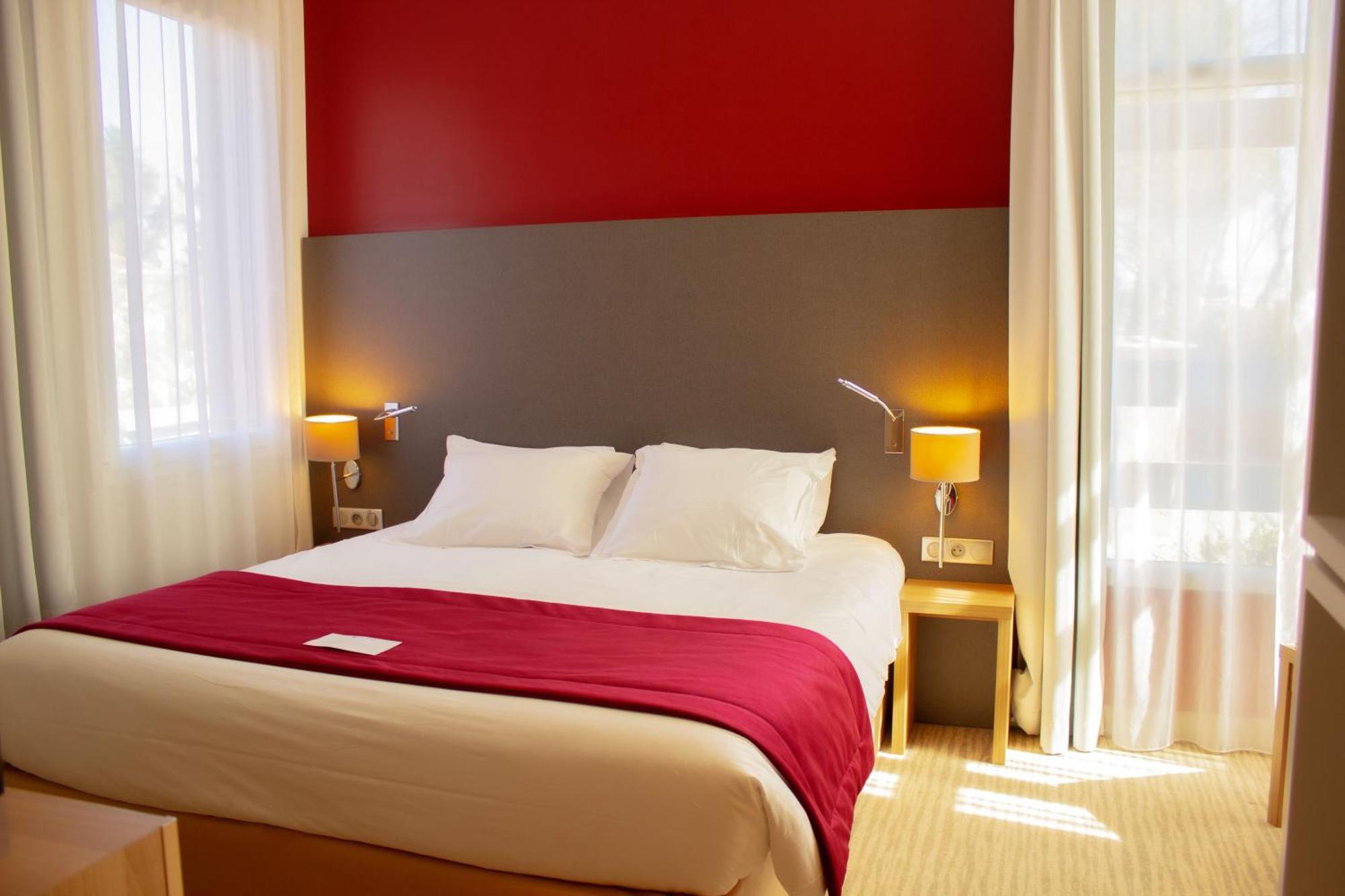 Best Western Plus Le Lavarin Avinyon Dış mekan fotoğraf